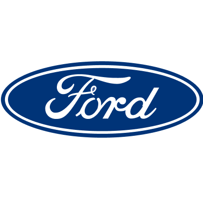 Ford Logo