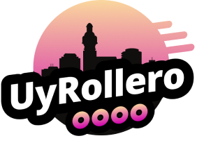 Uyrollero Logo